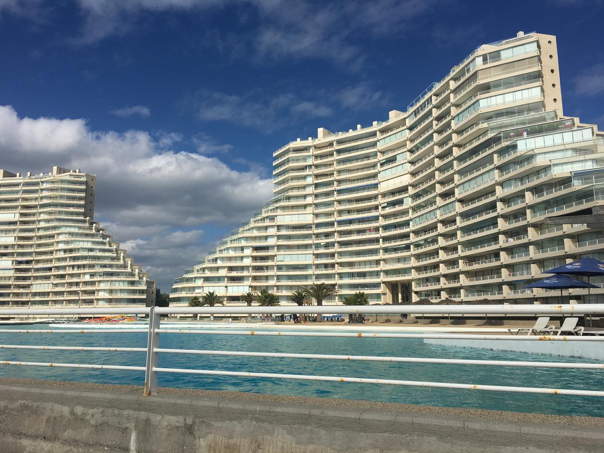 Duplex Jacuzzi San Alfonso Del Mar Apartment Алгаробо Екстериор снимка