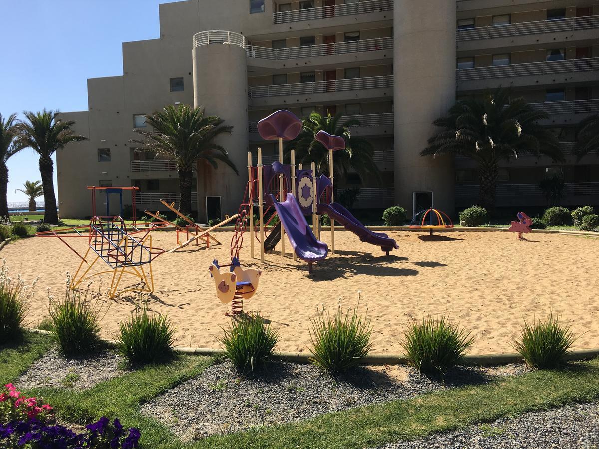 Duplex Jacuzzi San Alfonso Del Mar Apartment Алгаробо Екстериор снимка