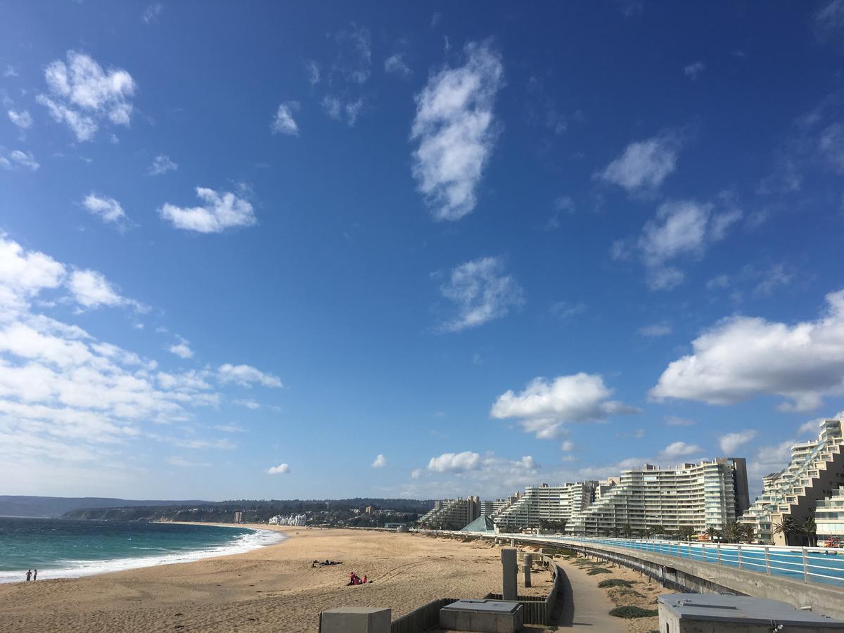Duplex Jacuzzi San Alfonso Del Mar Apartment Алгаробо Екстериор снимка