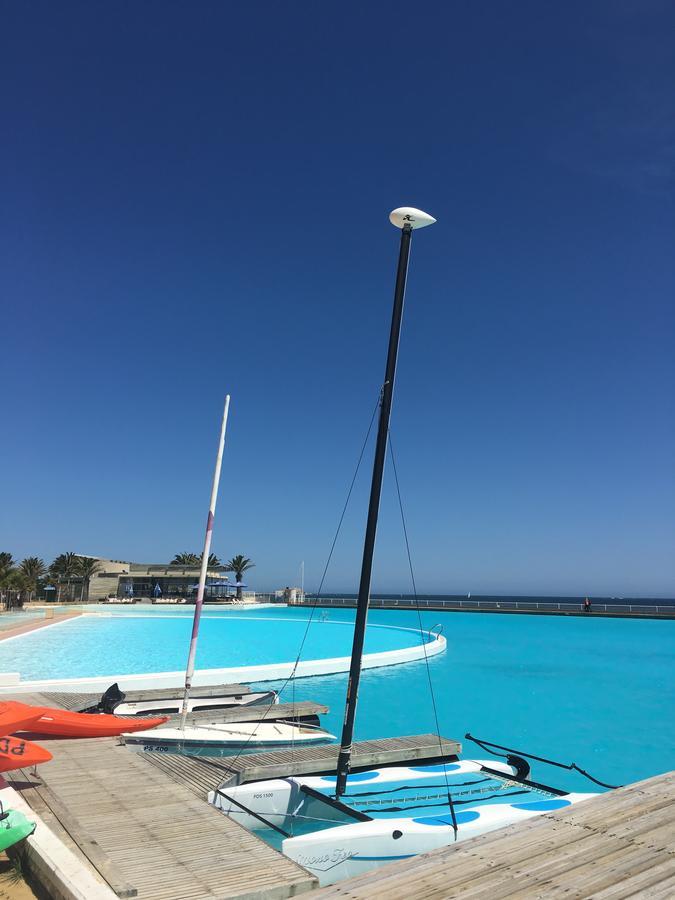 Duplex Jacuzzi San Alfonso Del Mar Apartment Алгаробо Екстериор снимка