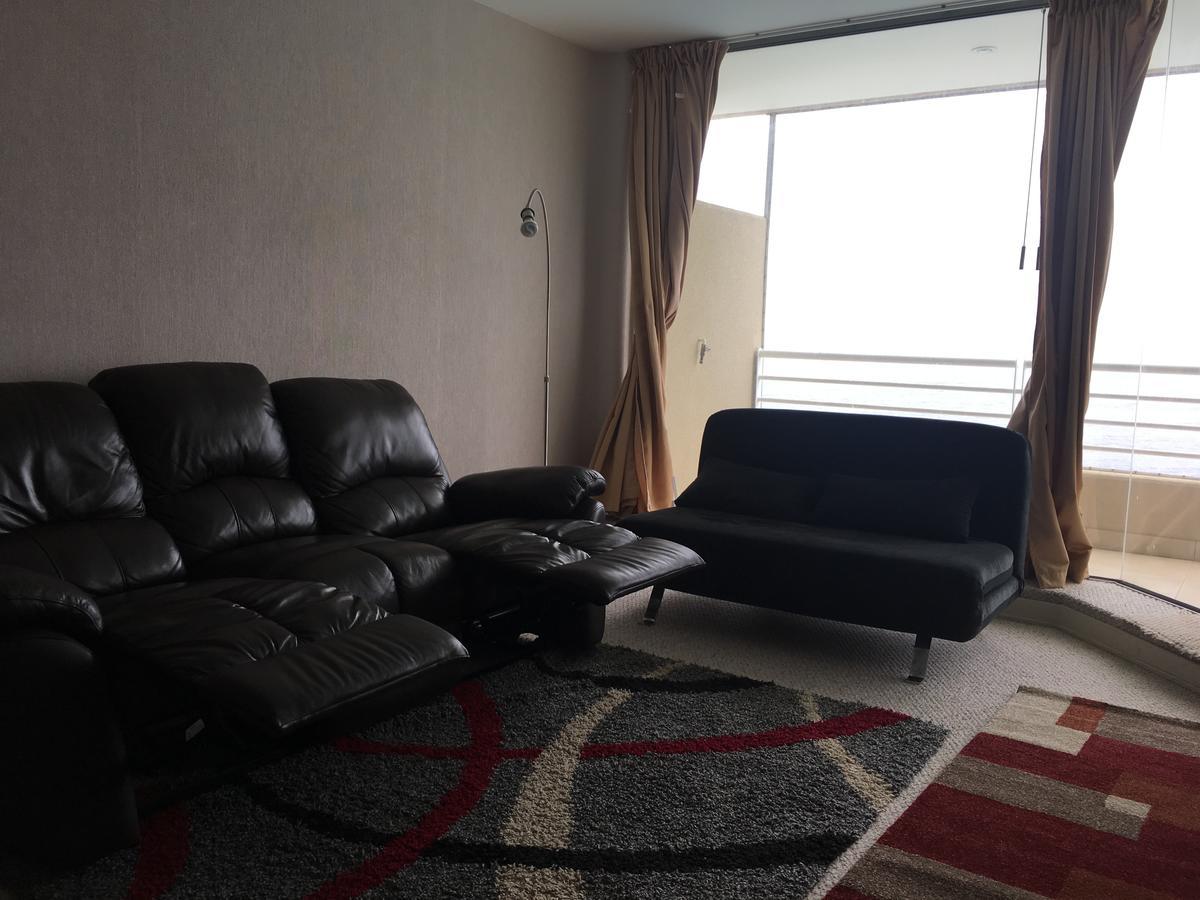 Duplex Jacuzzi San Alfonso Del Mar Apartment Алгаробо Екстериор снимка