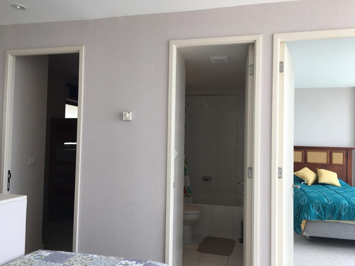 Duplex Jacuzzi San Alfonso Del Mar Apartment Алгаробо Екстериор снимка