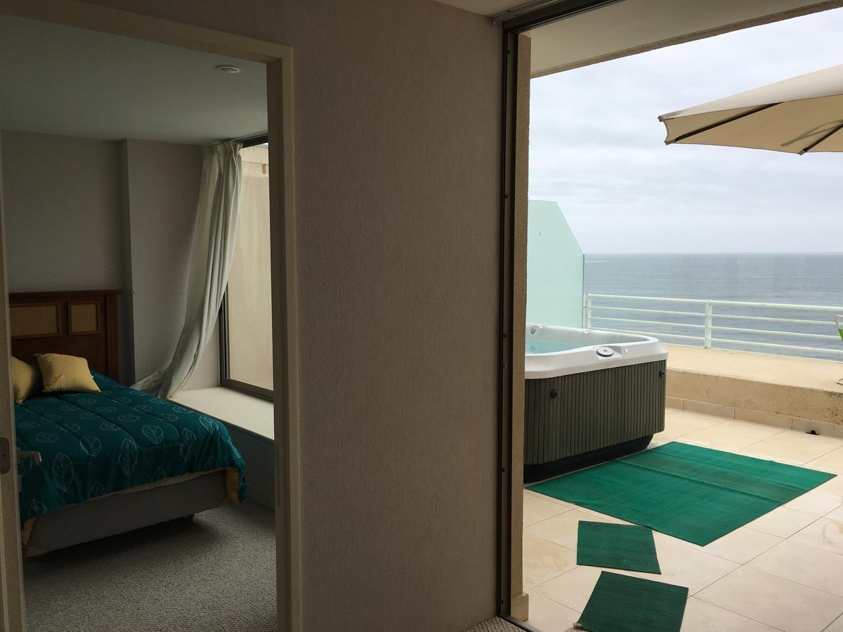 Duplex Jacuzzi San Alfonso Del Mar Apartment Алгаробо Екстериор снимка