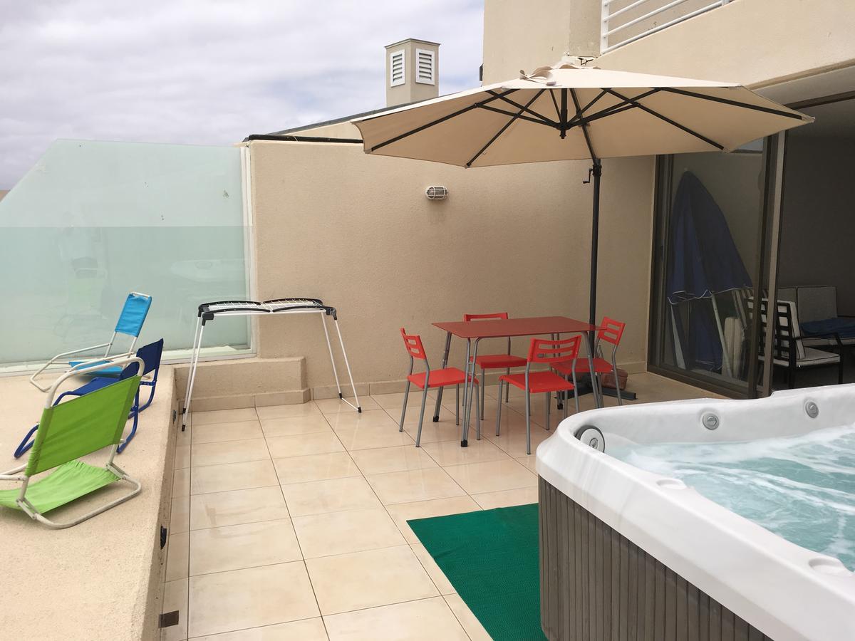 Duplex Jacuzzi San Alfonso Del Mar Apartment Алгаробо Екстериор снимка