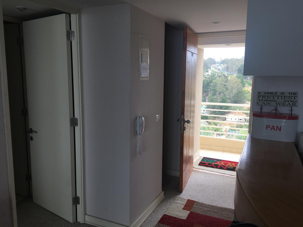Duplex Jacuzzi San Alfonso Del Mar Apartment Алгаробо Екстериор снимка