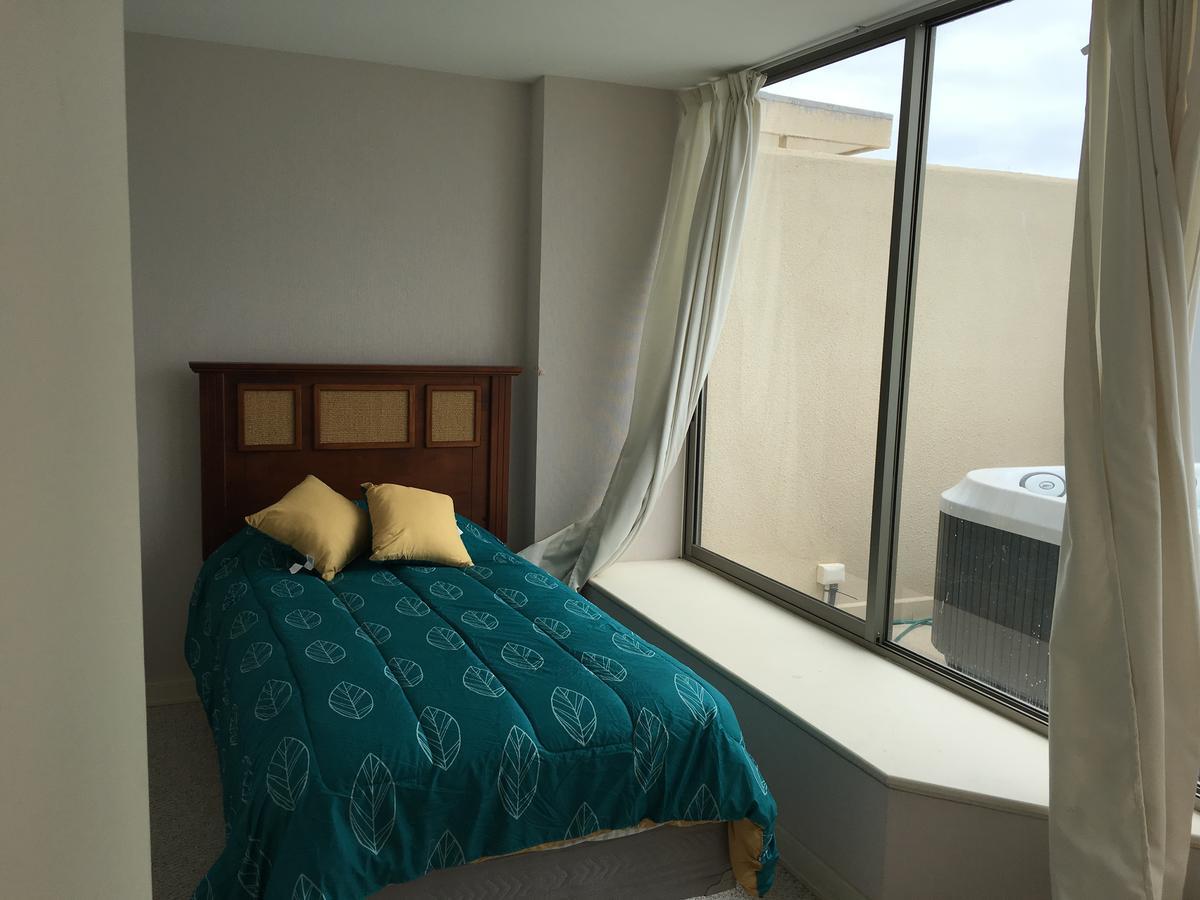 Duplex Jacuzzi San Alfonso Del Mar Apartment Алгаробо Екстериор снимка