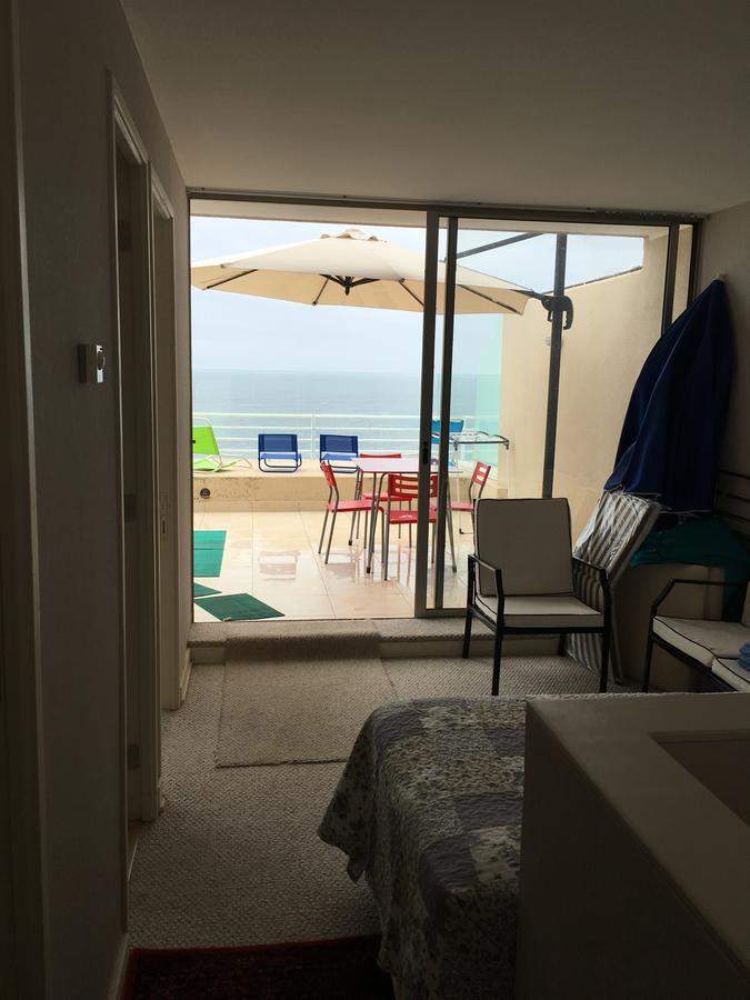 Duplex Jacuzzi San Alfonso Del Mar Apartment Алгаробо Екстериор снимка